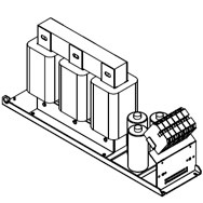 130B4114 Danfoss MCC101A45KT7E00B