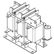 130B4121 Danfoss MCC101A165T7E00B