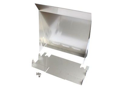 130B4597 Danfoss Weather shield f. outdoor instl. C1, C2