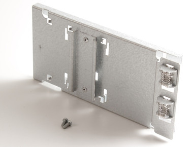 130B5435 Danfoss DIN Rail Mounting Kit