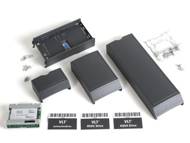 130B5646 Danfoss VLT EtherCAT MCA 124, coated