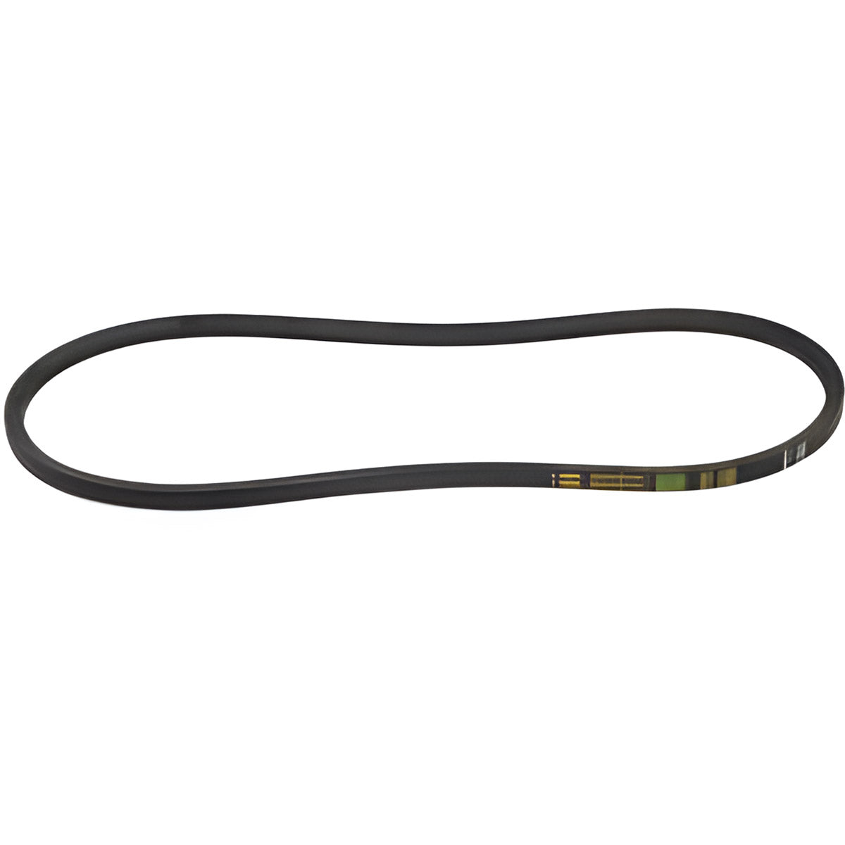 TISCO Air Conditioning Compressor Belt for International, 131303C91