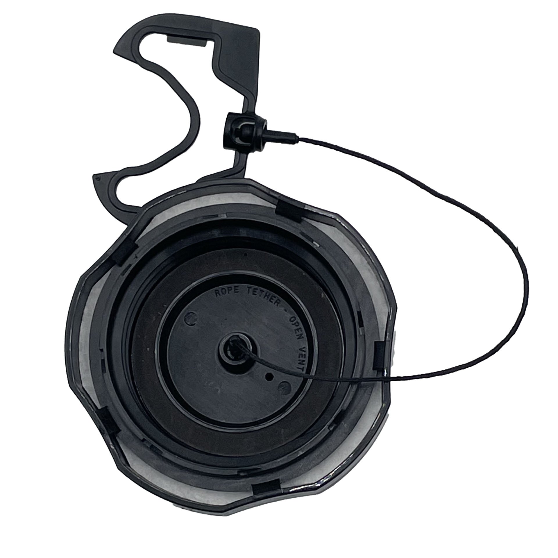 Genie Part # 1316635GT – Fuel Diesel Black Cap