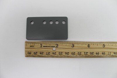 Genie Part # 131761GT – Limit Switch Cover