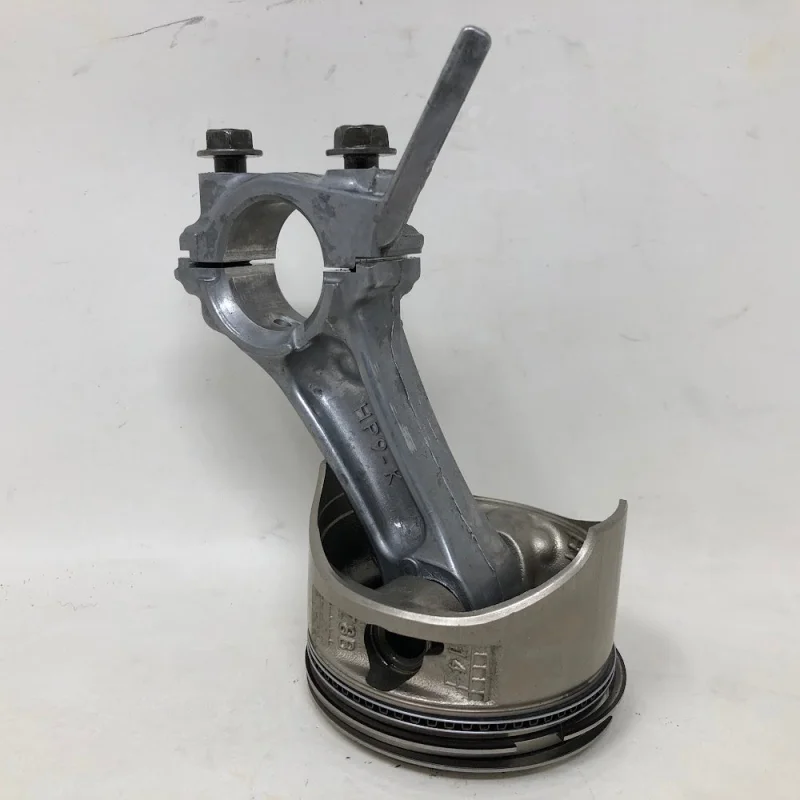 13200-Z0J-000 Honda Rod & Piston Assembly