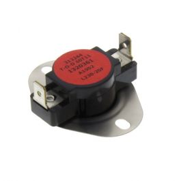 International Comfort Products 1320361 Auto Limit Switch 210°F-230°F