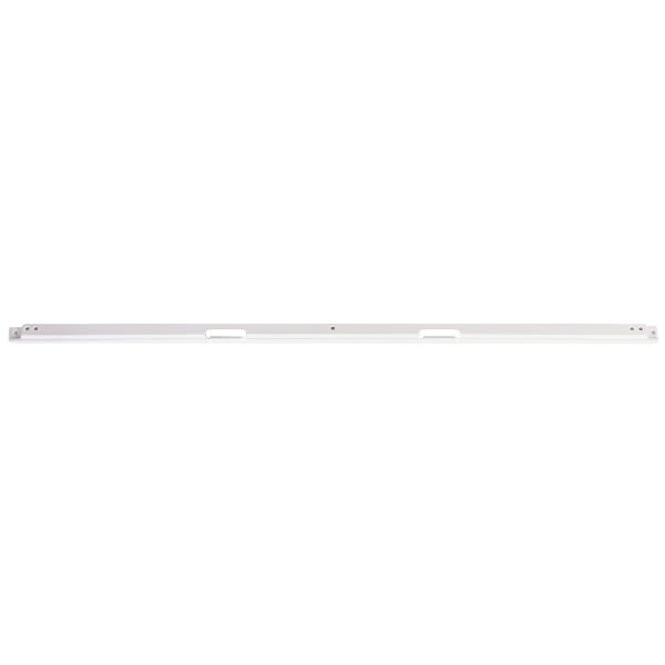 Whirlpool Replacement White Door Trim For Range, Part # W11594186