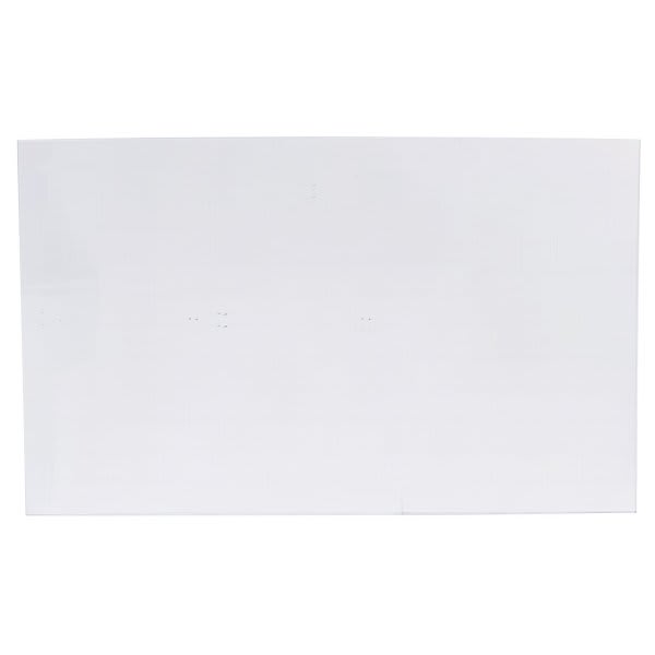 Whirlpool Replacement Inner Door Glass For Oven, Part #74003645