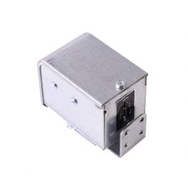 Siemens 134-1460 SPDT 1 Stage Pressure Electric Switch 2-20PSI