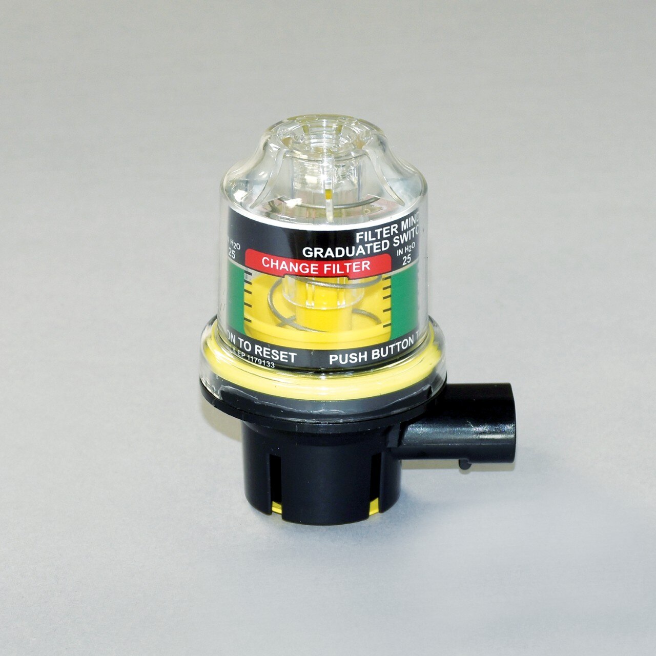 Genie Part # 135587-09225DFS – Switch, Filter Minder