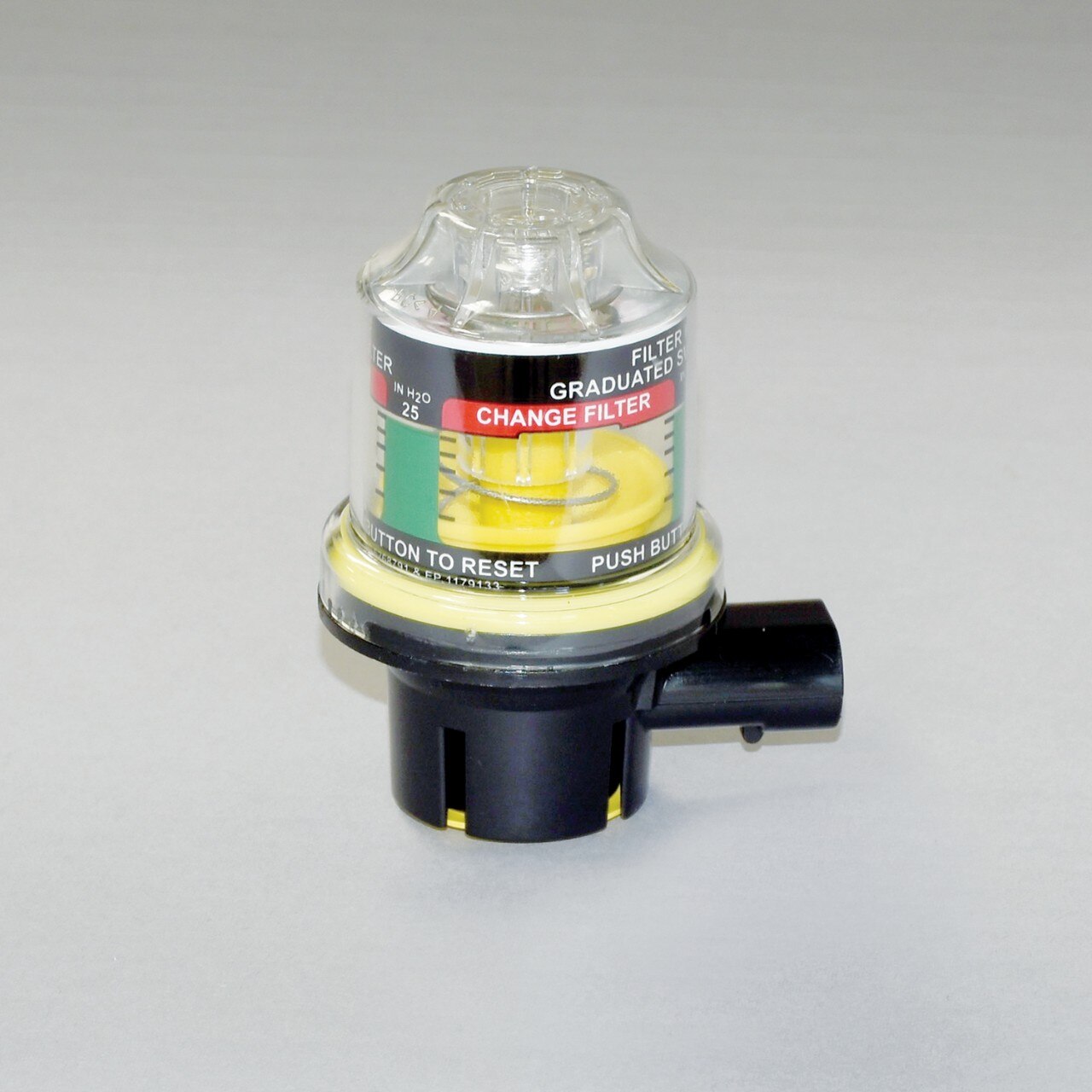 Genie Part # 136578-07825DFS – Switch, Filter Minder