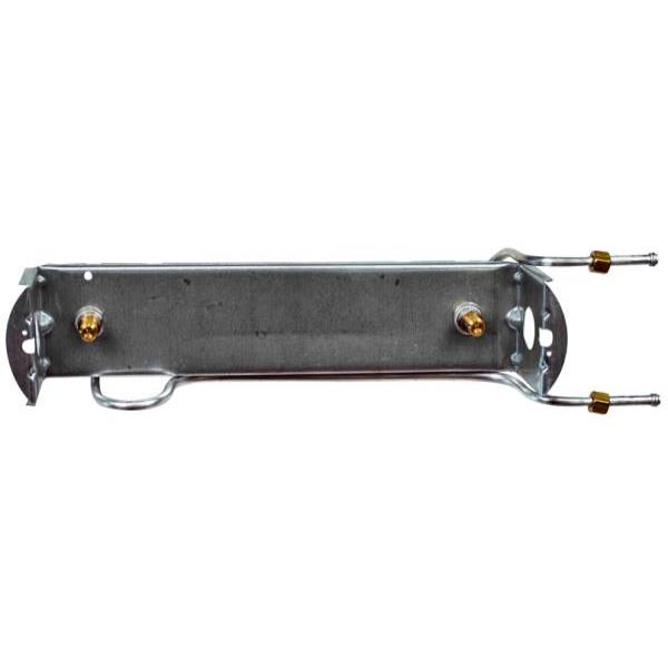 Whirlpool Replacement Burner Orifice Assembly For Range, Part #wp5187m026-60