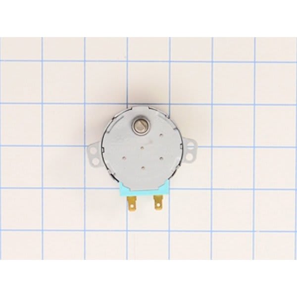 Whirlpool Replacement Turntable Motor For Microwave, Part #w10210848