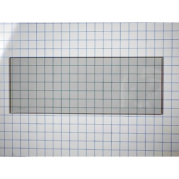 Whirlpool Replacement Inner Door Glass For Range, Part #wp3169203