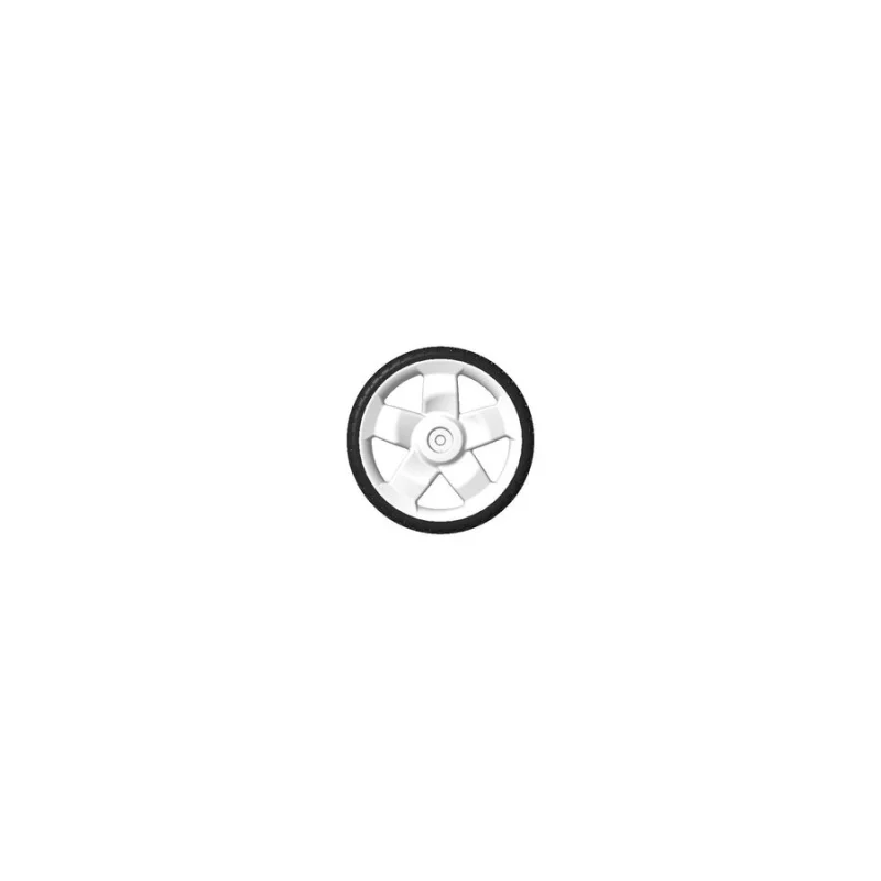 137-4843 Toro 11″ Rear Wheel ASM
