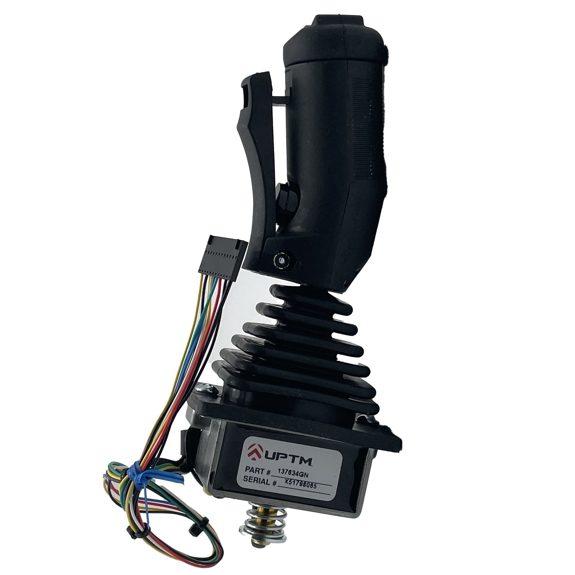 Genie Part # 137634GT – Replacement Joystick