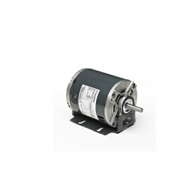 Nidec-US Motors 1376 208-230/460V 1125Rpm 1Hp Motor