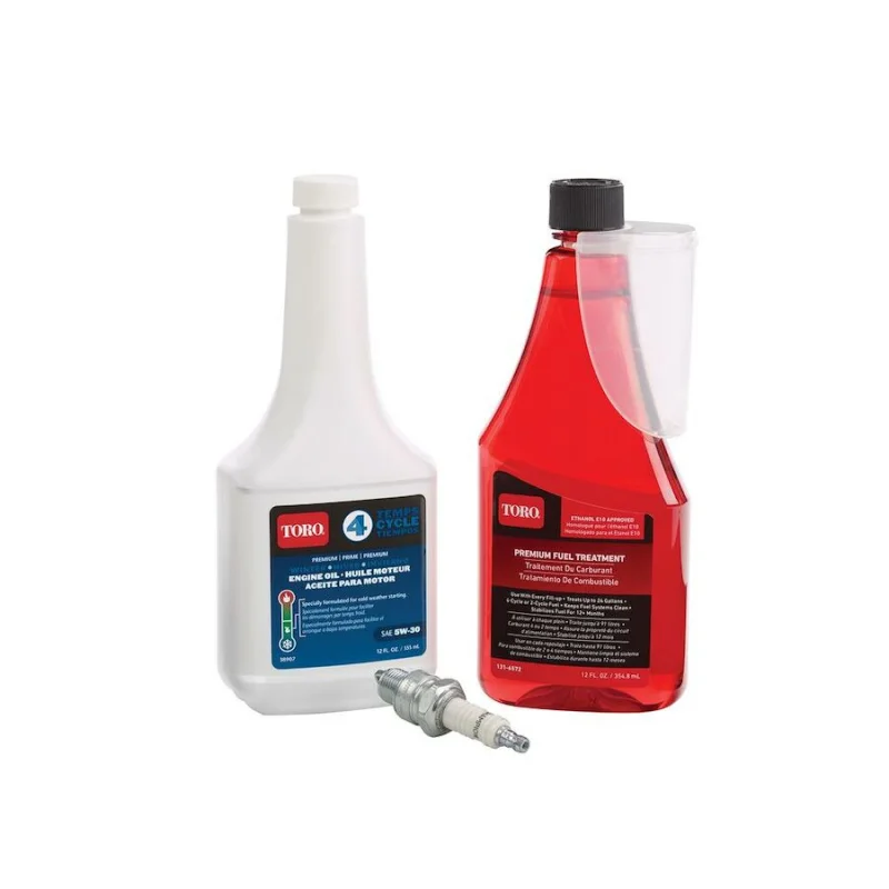 138-0698 Toro Maintenance Kit for 18″ Power Clear Snowblower