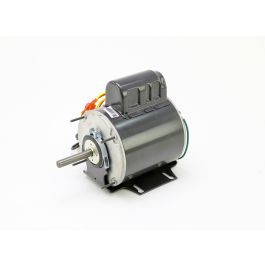 Nidec-US Motors 1384 1/4HP Motor 1075 RPM TEAO 115V/1-PH