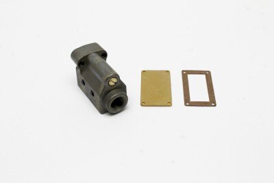 Genie Part # 13879GT – Brake Pressure Switch