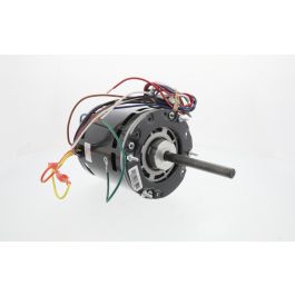 Nidec-US Motors 1390 1/4HP 3-Speed Blower Motor 1075 RPM 115V