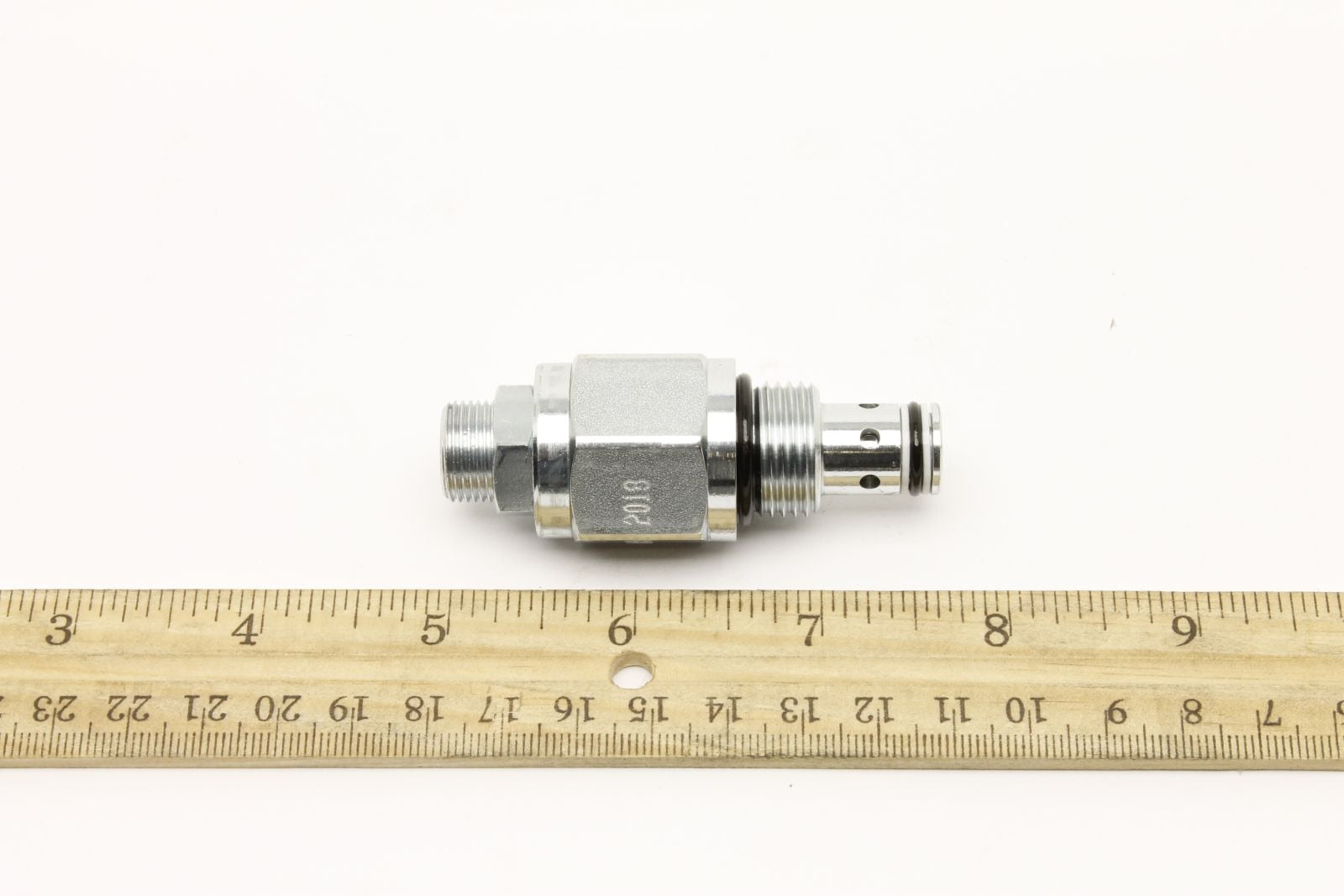 Genie Part # 139516GT – Valve, Relief, 250psi