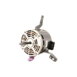 Lennox 13H37 1-Phase Blower Motor 4-Speed 1/3HP 1075RPM 208-230V