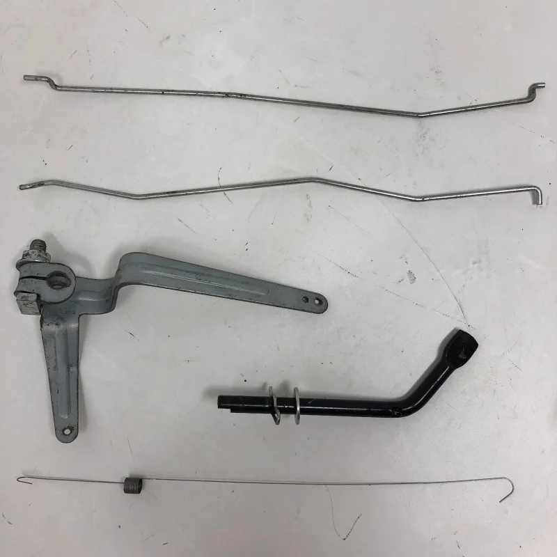 14 144 02-S Kohler Engine Control Parts (5pcs)