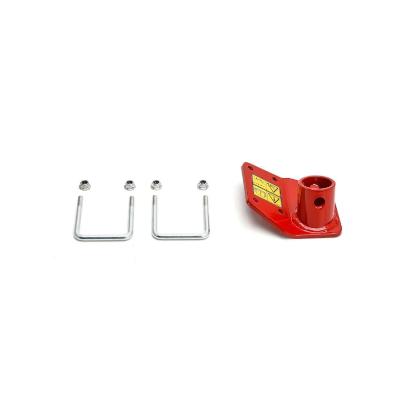 140-5124 Toro Deck Maintenance Jack Mount Kit