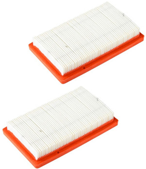 Kohler (2 Pack) 14 083 01-S1 Engine Air Filter