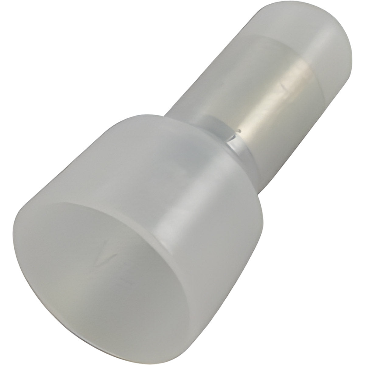 NYLON WIRE NUT 10-12AWG 10PK