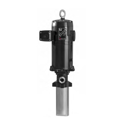 Balcrank Lion 450 3:1 Oil Stub Pump