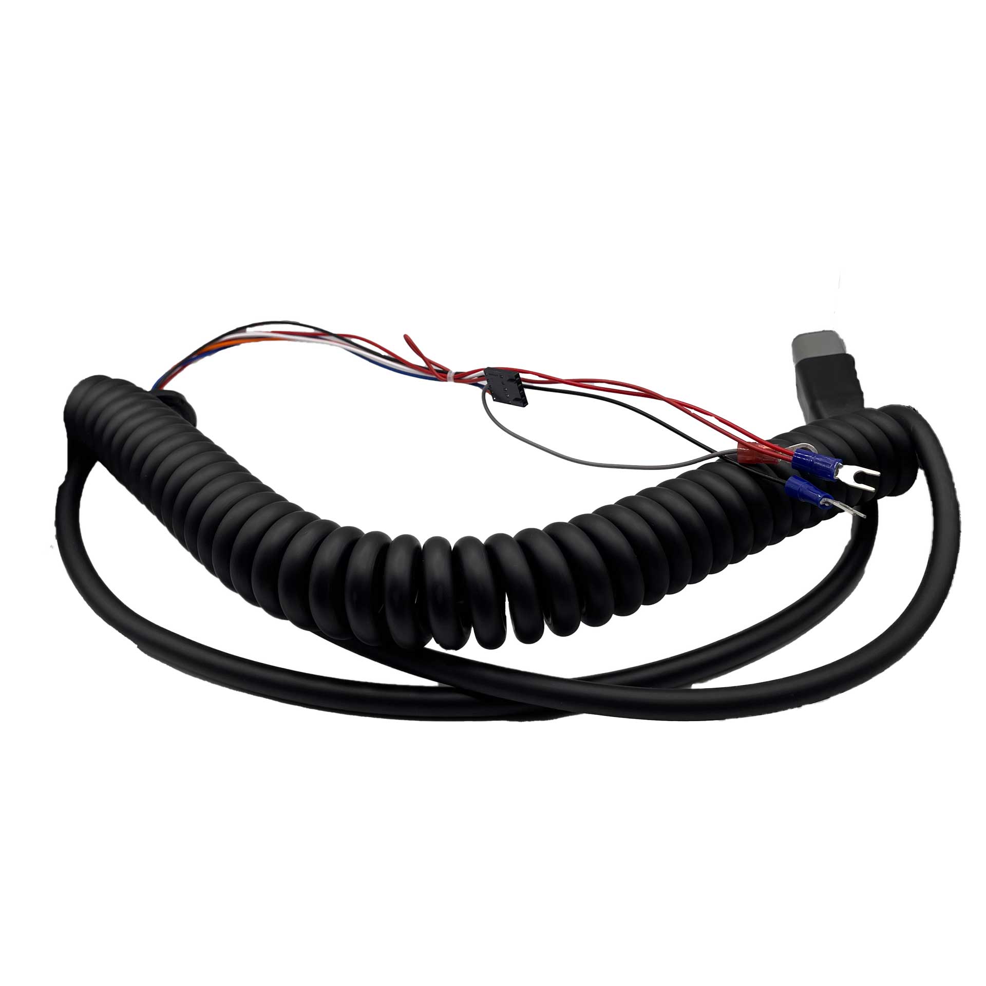 Genie Part # 144065GT – Kit Gen 5 Coil Cord