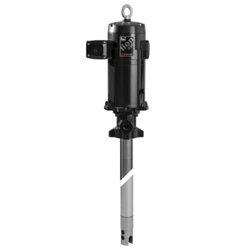 Balcrank Lion 450 40:1 Grease Pump - 120 lb Drum