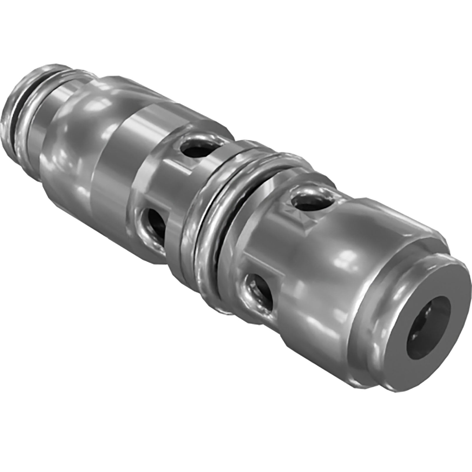 Genie Part # 145003GT – Valve, Relief Adj (1600 PSI)