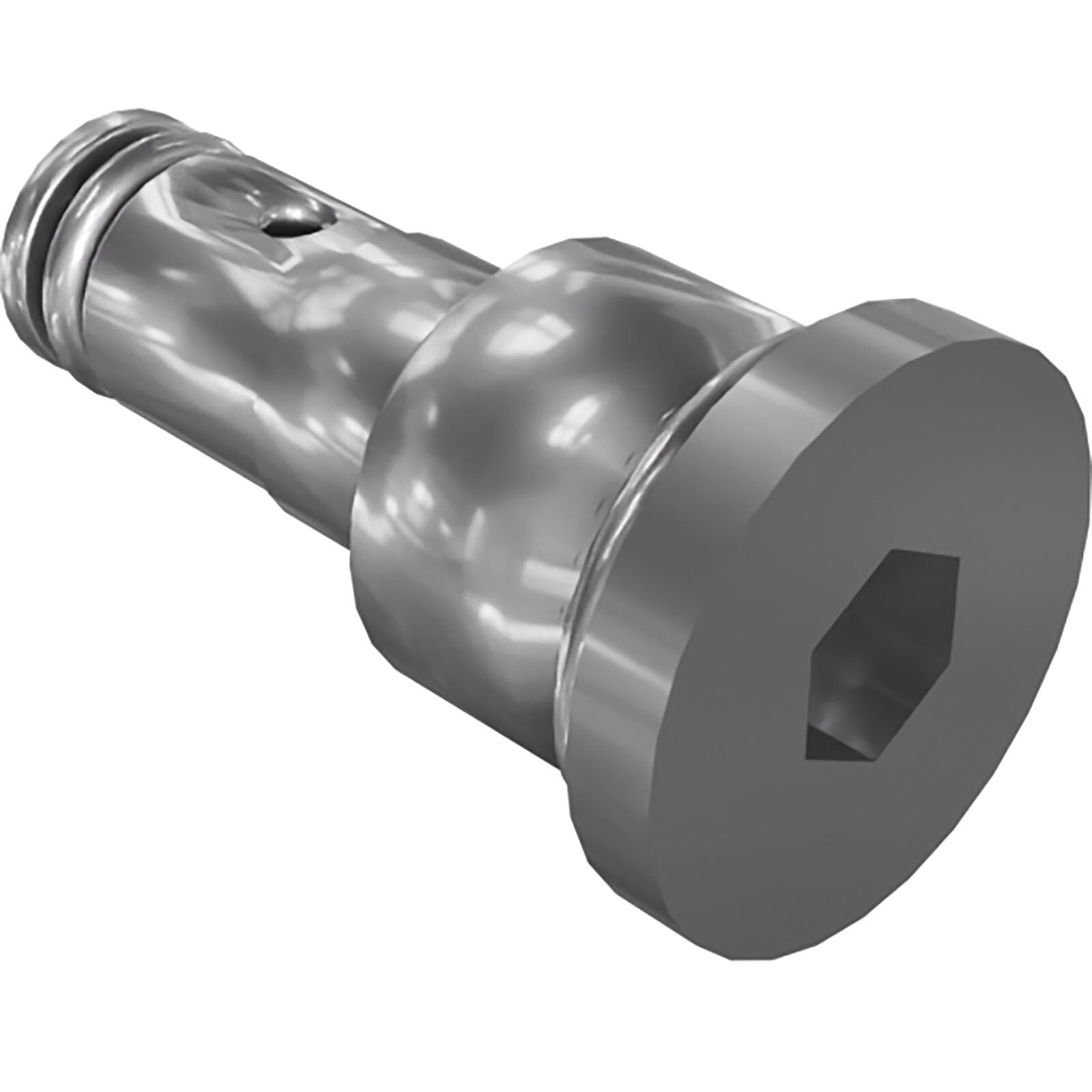 Genie Part # 145006GT – Check Valve
