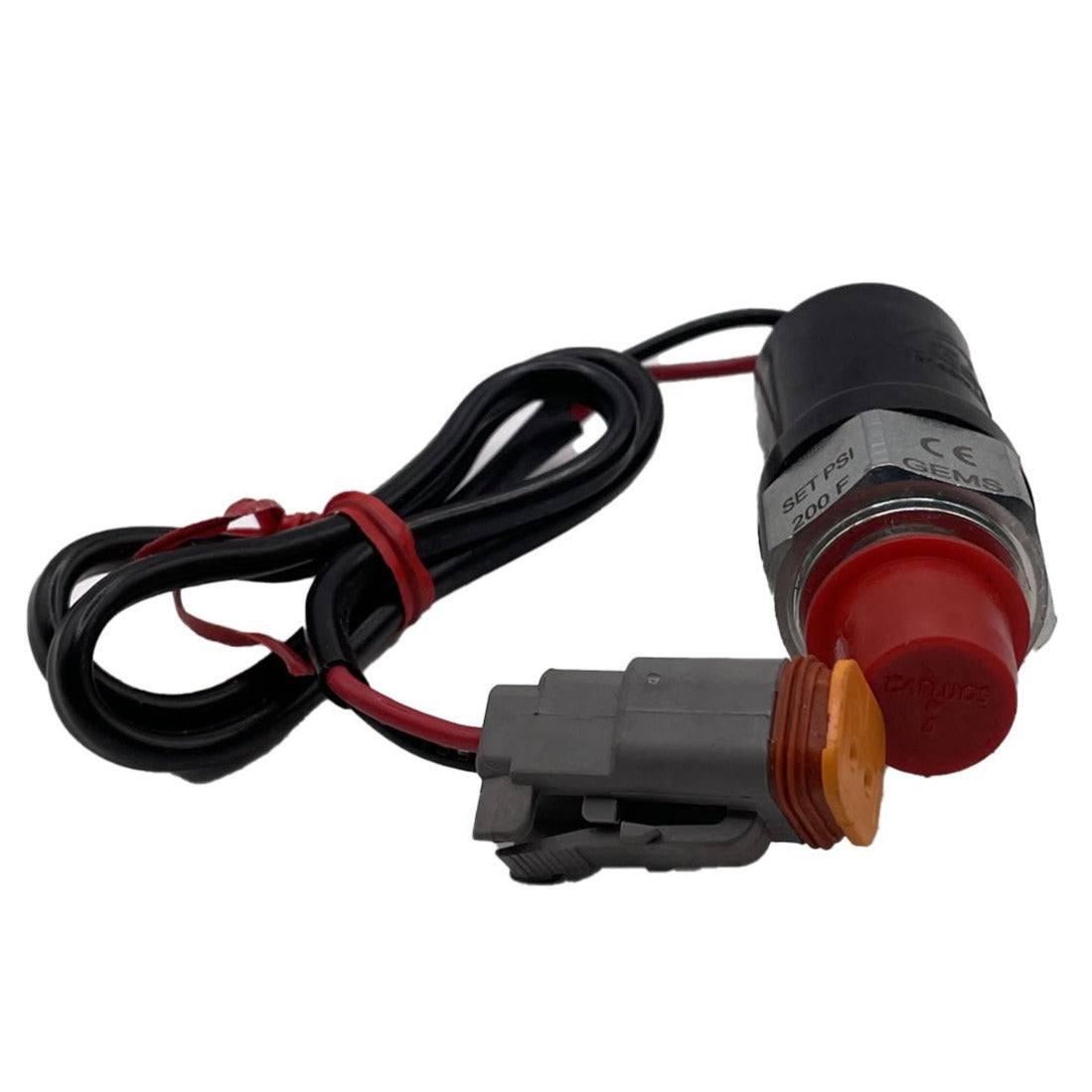 Genie Part # 146284GT – 200Psif Press Switch