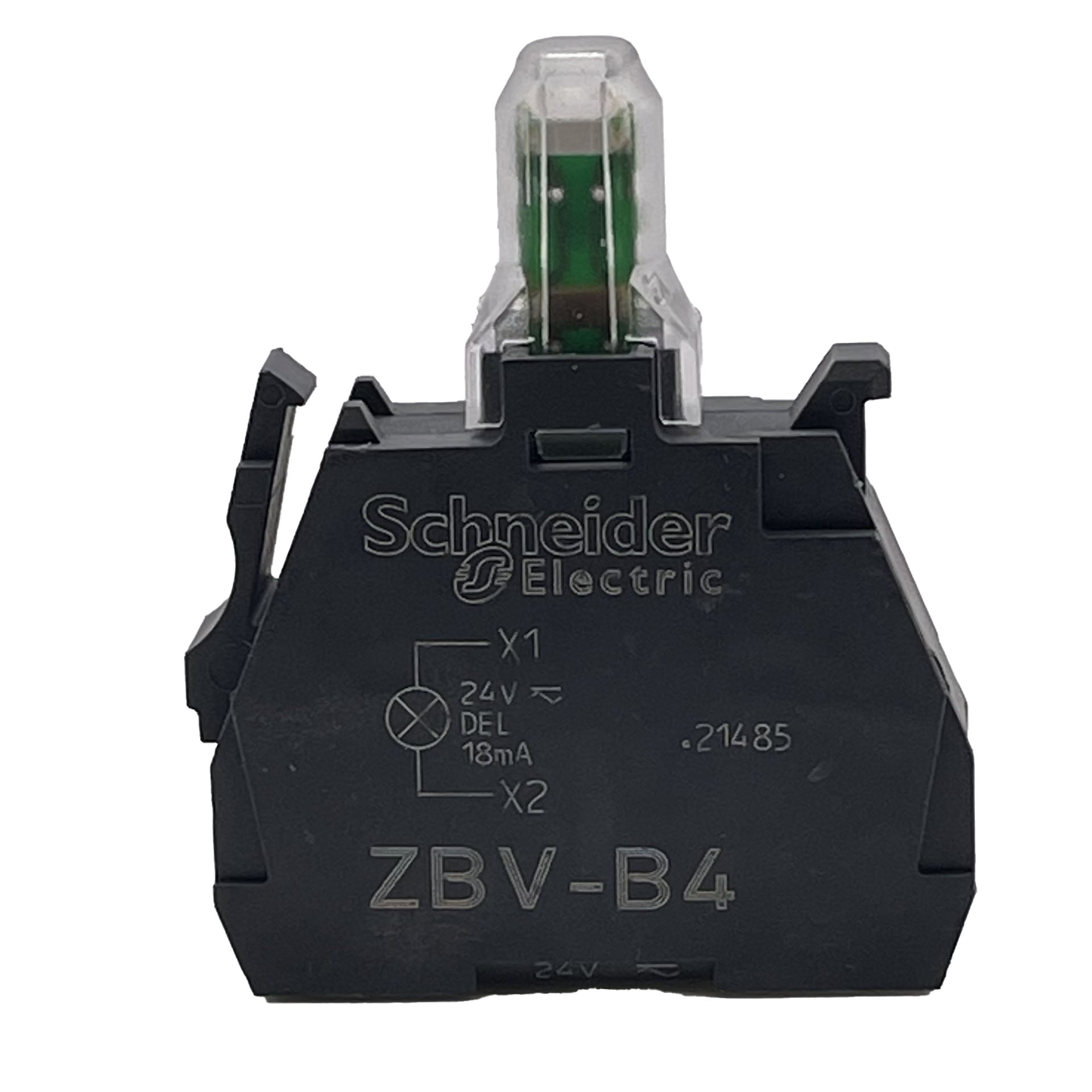 Skyjack Part # 147061 – 24V Red Led Block