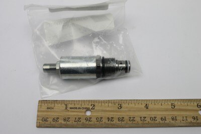 Genie Part # 147233GT – Valve, Relief