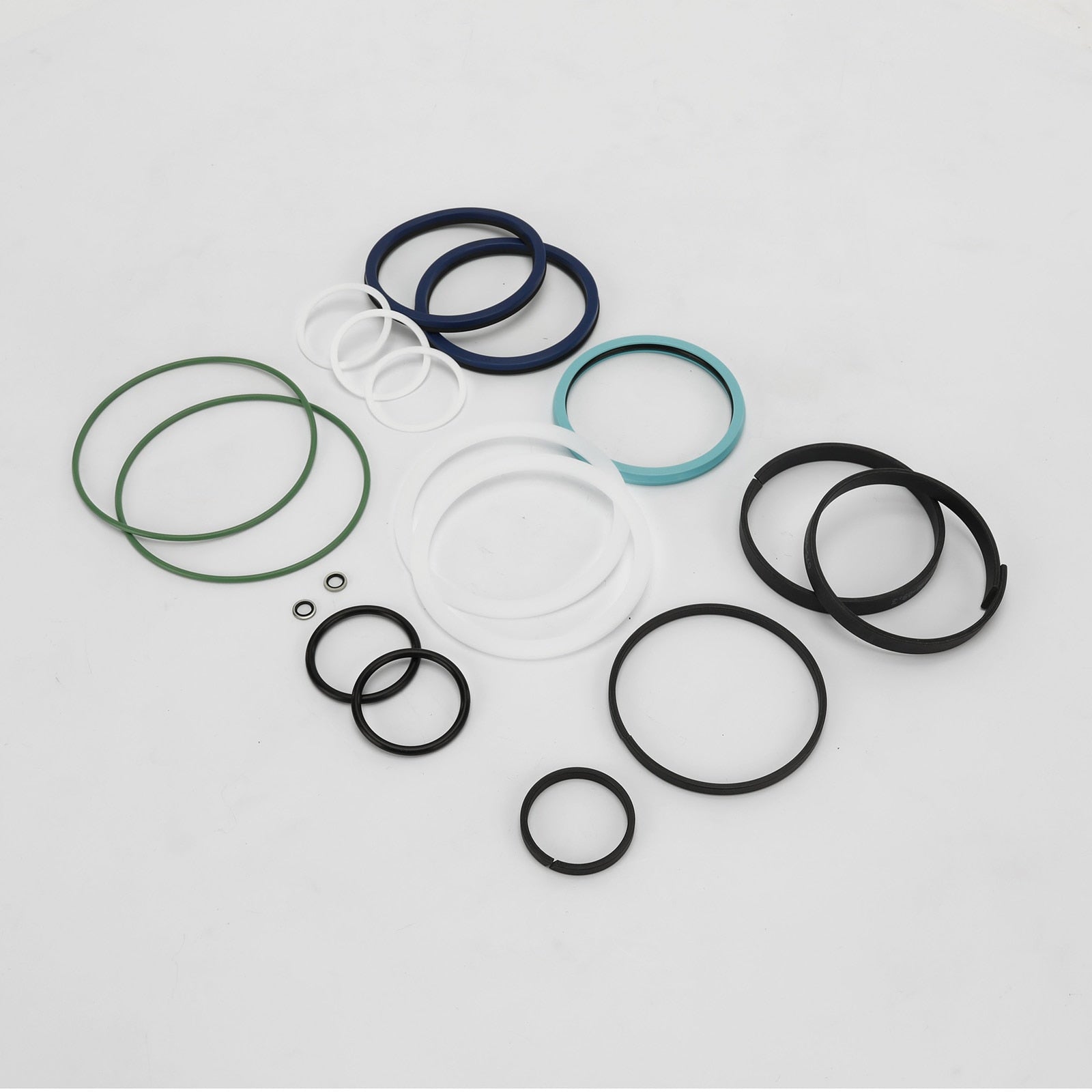 Genie Part # 147369GT – Platform Rotator Seal & Bearing Kit