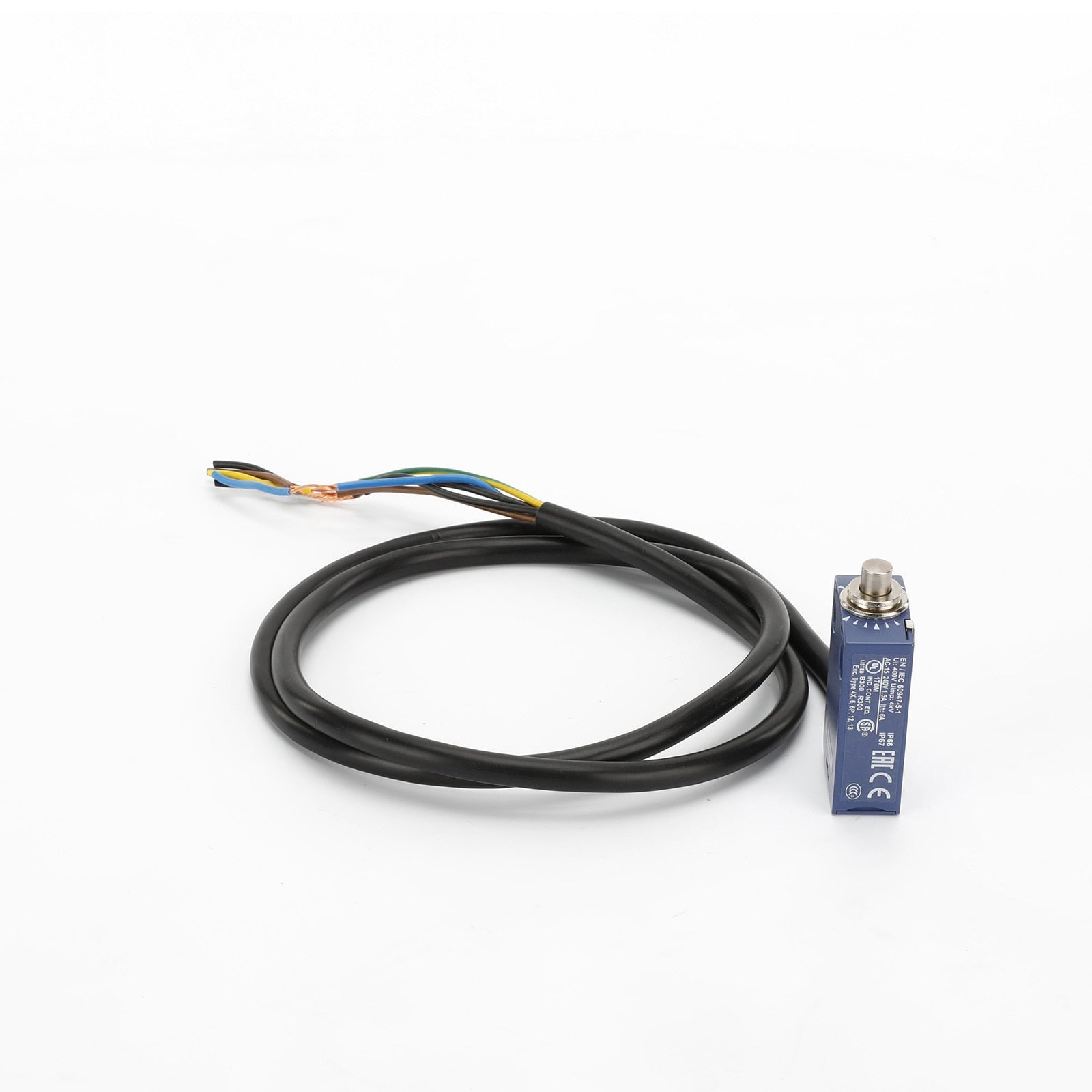 Genie Part # 148236GT – Limit Plunger Switch