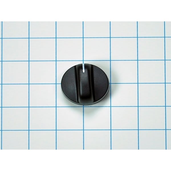 Whirlpool Replacement Control Knob For Range, Part# Wp8273103