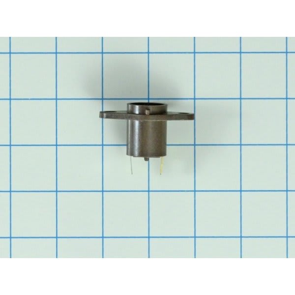 Whirlpool Replacement Light Socket For Microwave, Part# W10210871