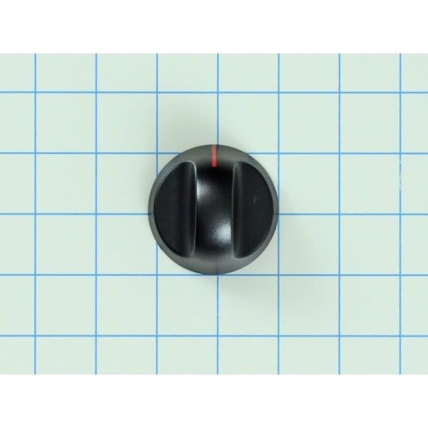 Whirlpool Replacement Knob Infinite Switch For Range, Wp74003143