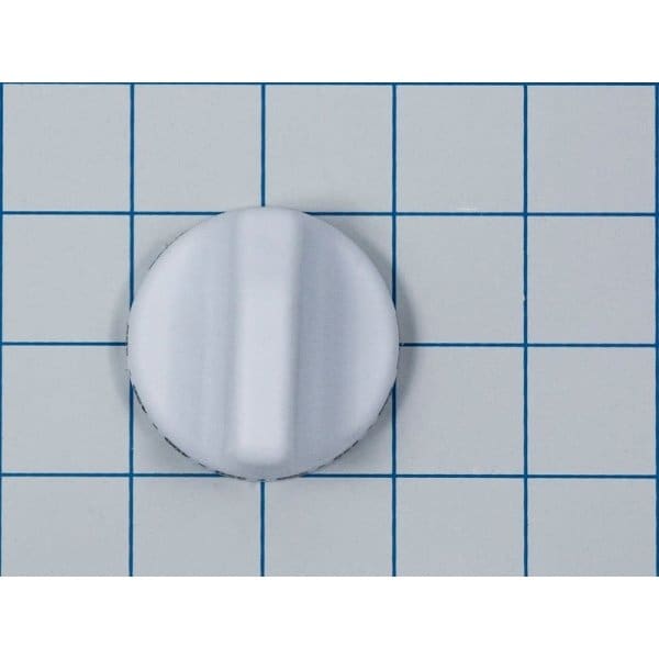 Whirlpool Replacement Knob Thermostat For Range, Part# Wp74002444