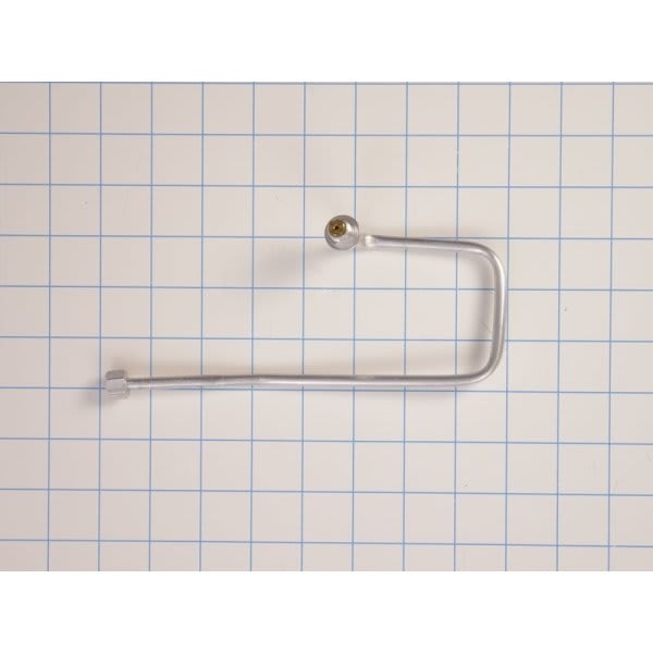 General Electric Replacement Front Orifice Holder For Range, Part# Wb28k10803