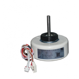 Carrier 150120873 Motor 4-Pole 208-230V 20W