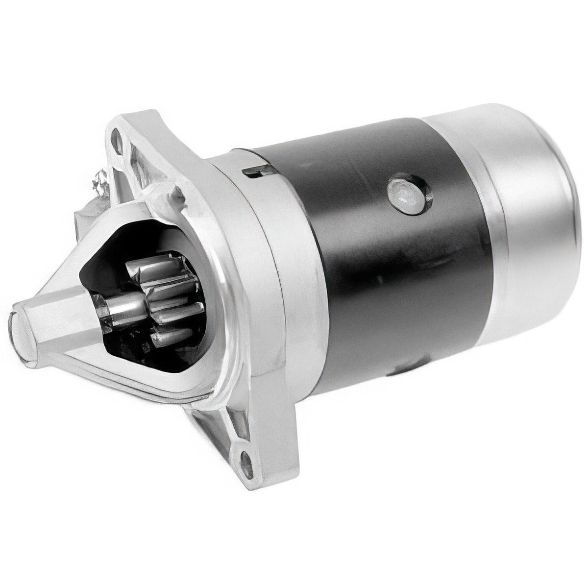 Starter for Kubota 15231-63015 - Denso Style (17354)