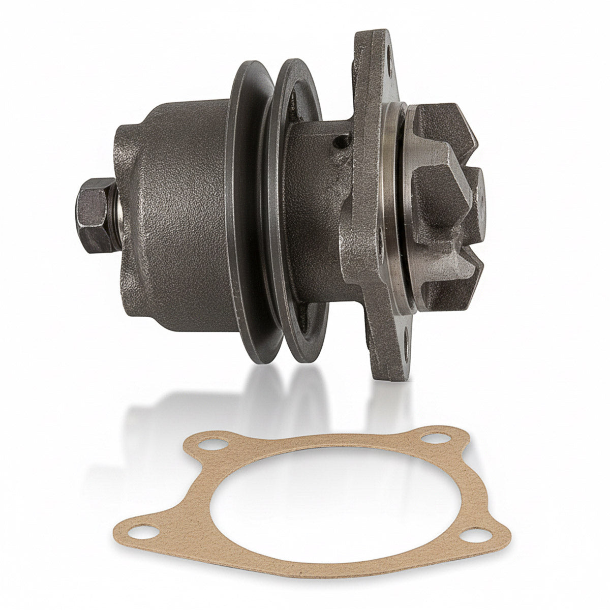 TISCO Water Pump for Kubota, 15321-73032
