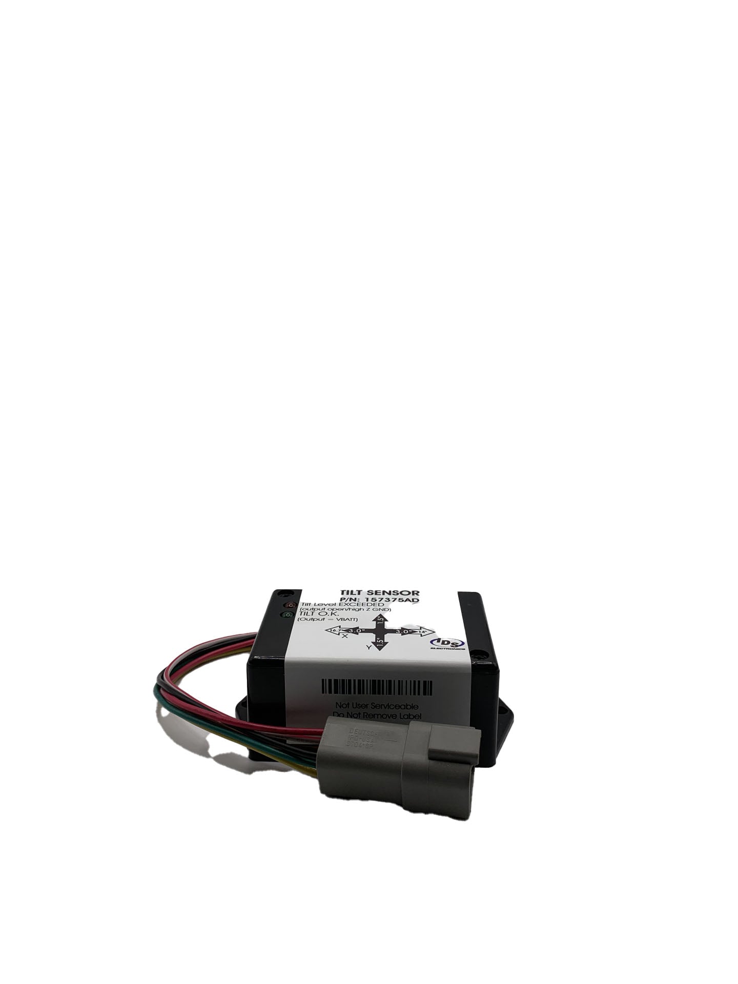 Skyjack Part # 157375 – Tilt Switch